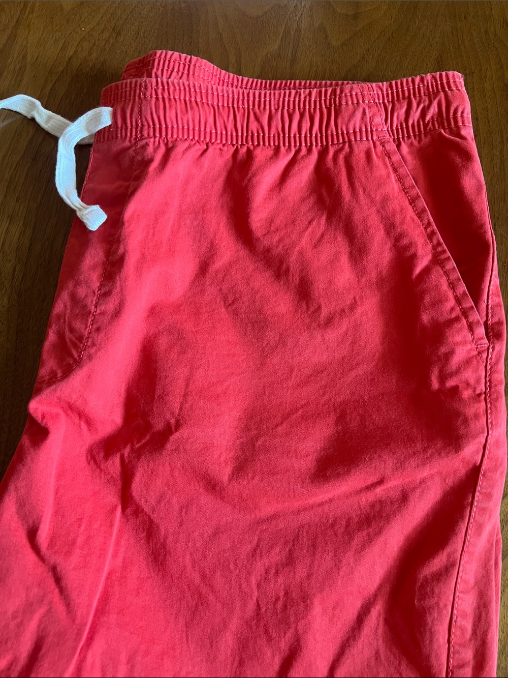 Goodfellow Shorts with Drawstring - Picture 3 of 3